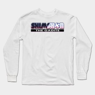 STG Logo Long Sleeve T-Shirt